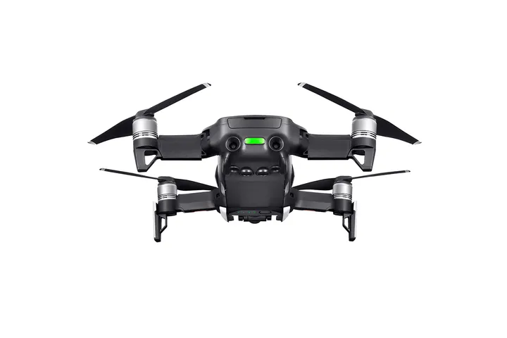 DJI Mavic air quadcopter