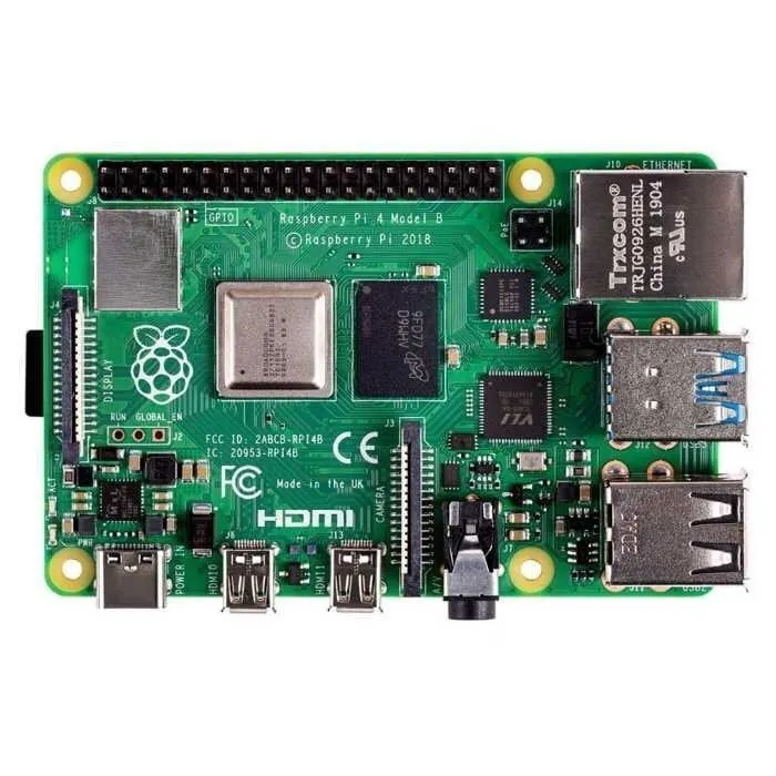 Raspberry Pi 4 Model B 8Gb