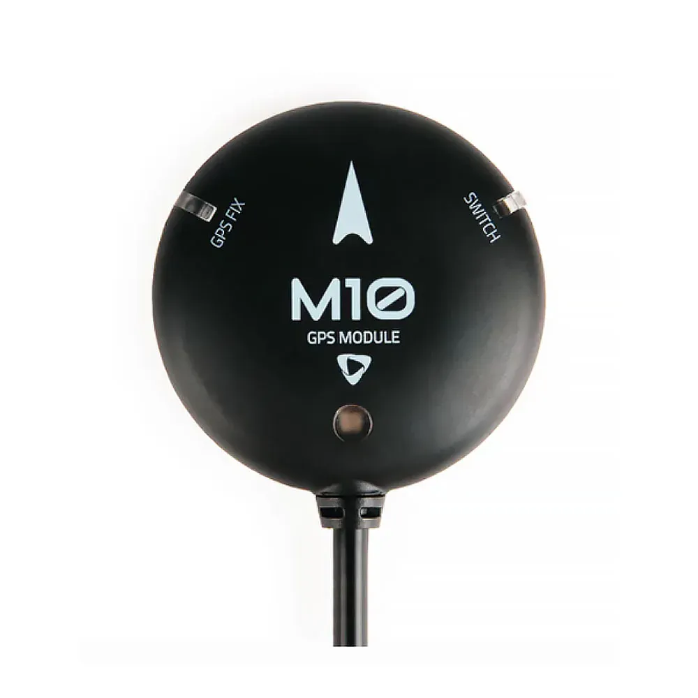 GPS module Holybro M10 GPS Pixhawk