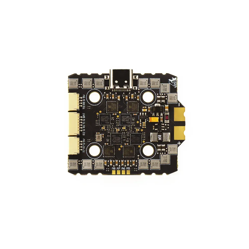 Flight controller Axisflying Argus F745 AIO 40A