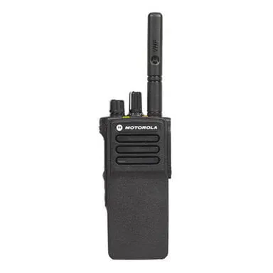 Motorola DP4400E PBER302C 136-174MHz
