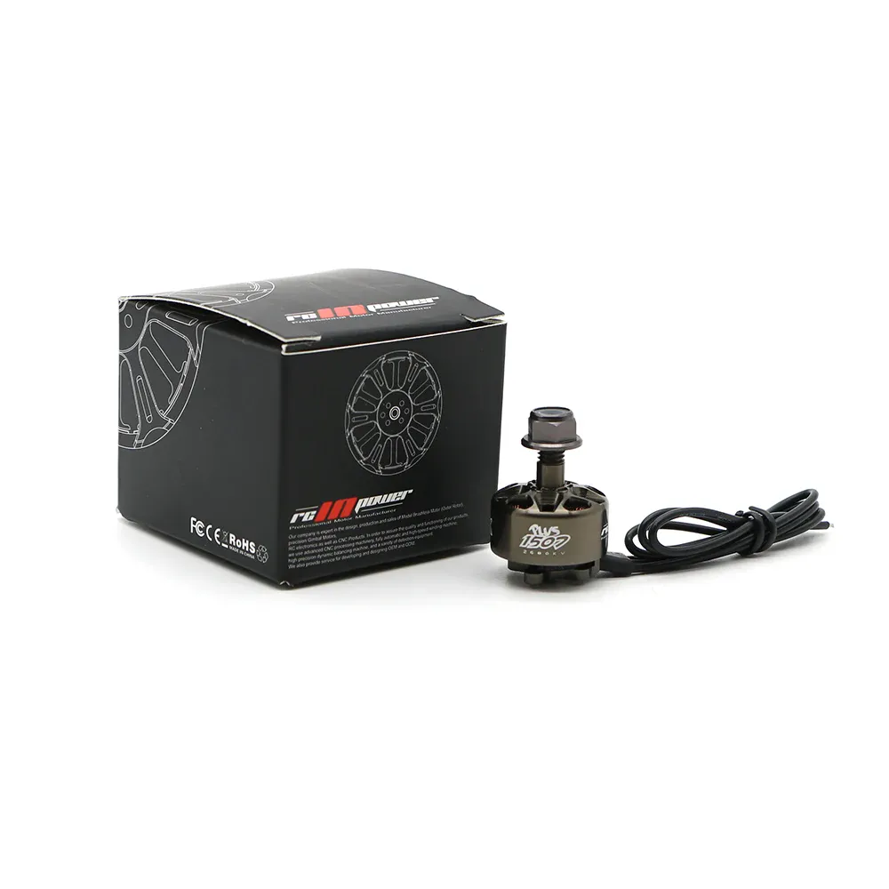 Engine RCINPOWER SmooX 1507 Plus 2680KV