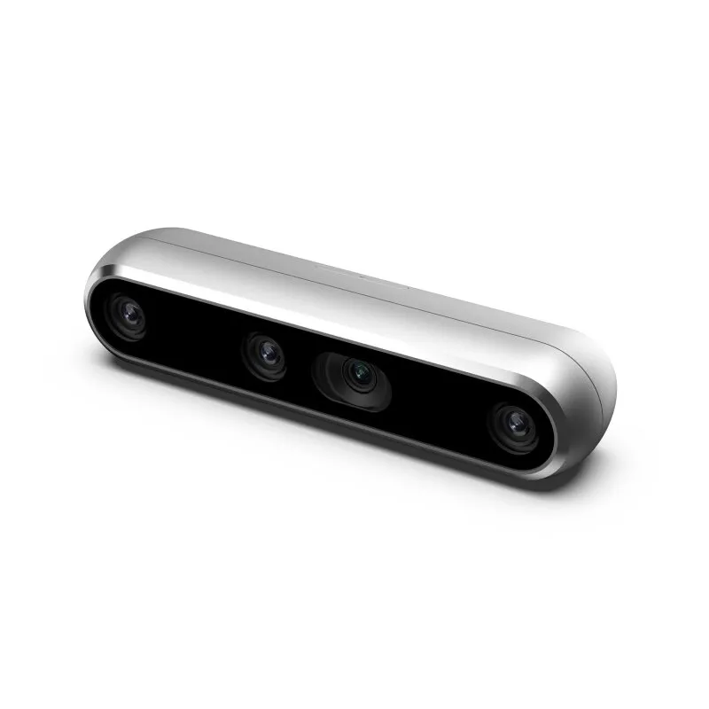 Camera Intel RealSense Depth Camera D455f