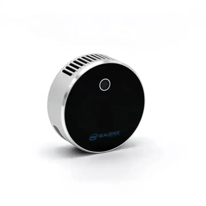Intel RealSense L515 LiDAR Camera