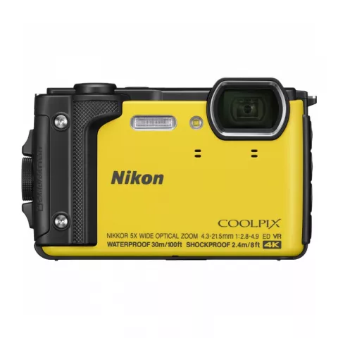 Digital camera Nikon COOLPIX W300
