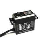Savox SB2292SG — Monster Performance, Brushless Servo Black Edition