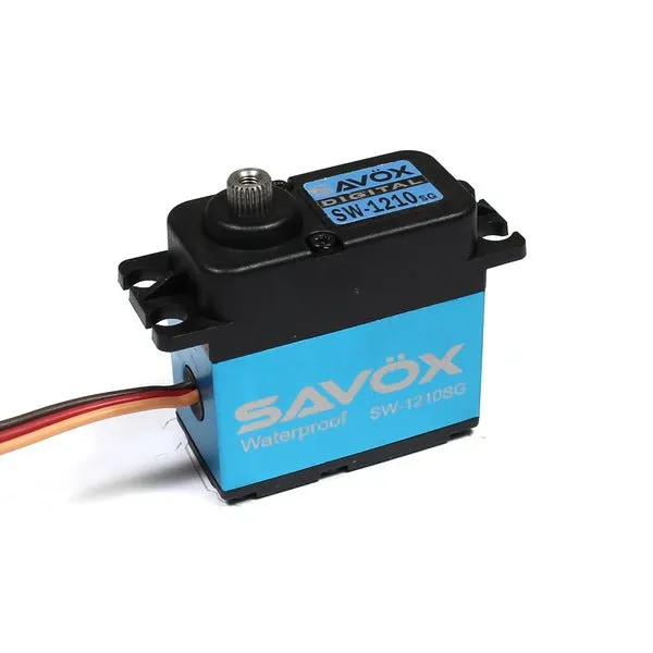 Savox SW1210SG