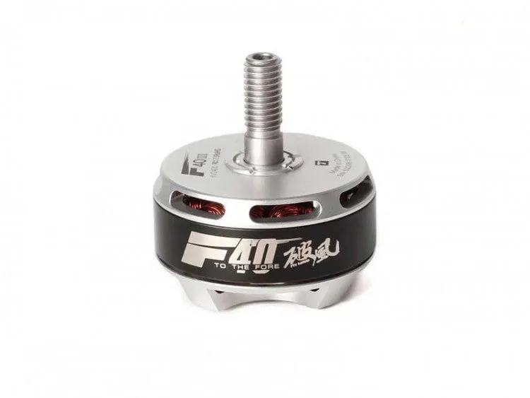T-Motor F40 III KV2400 v3