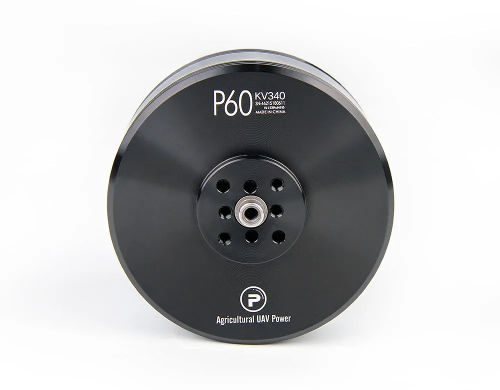 T-Motor P60 KV340