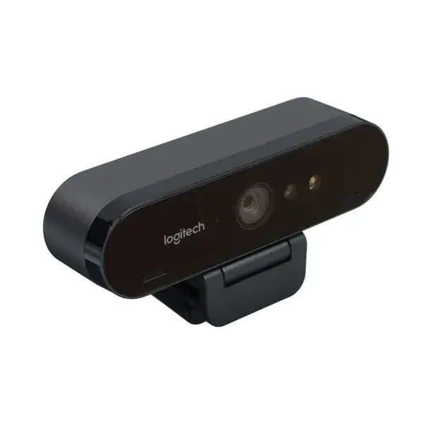 Camera Logitech Brio Stream Edition