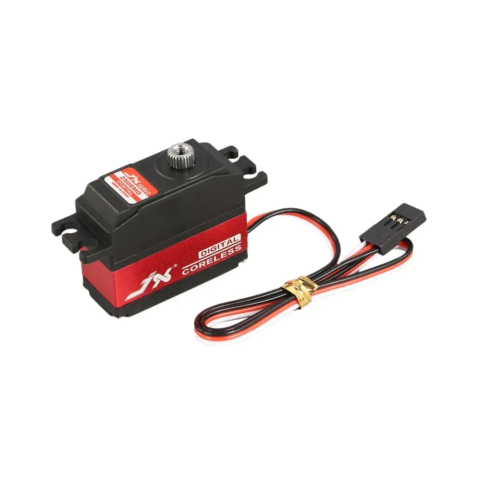 Servo drive JX PDI-2506MG