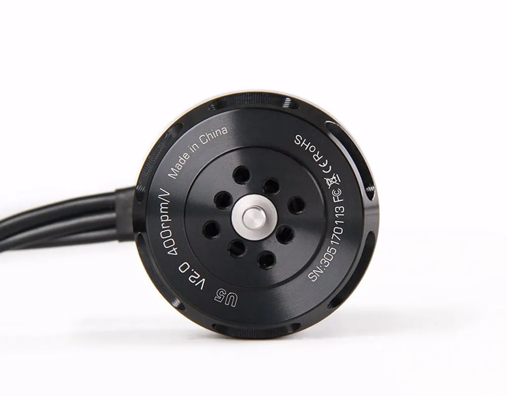 T-Motor U5 KV400