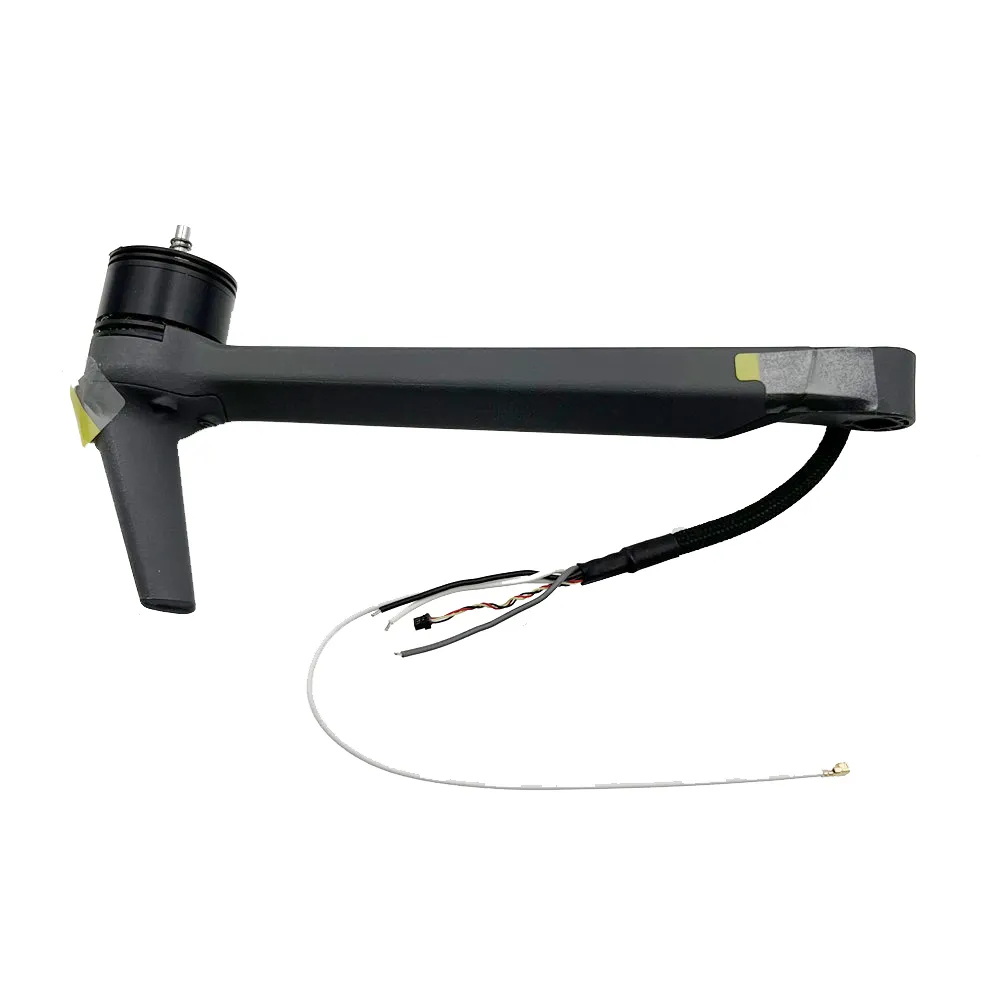 Front right beam with motor for DJI Mavic 3 quadcopter
