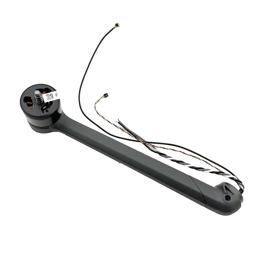 Rear right beam with motor for DJI Mavic 3 quadcopter