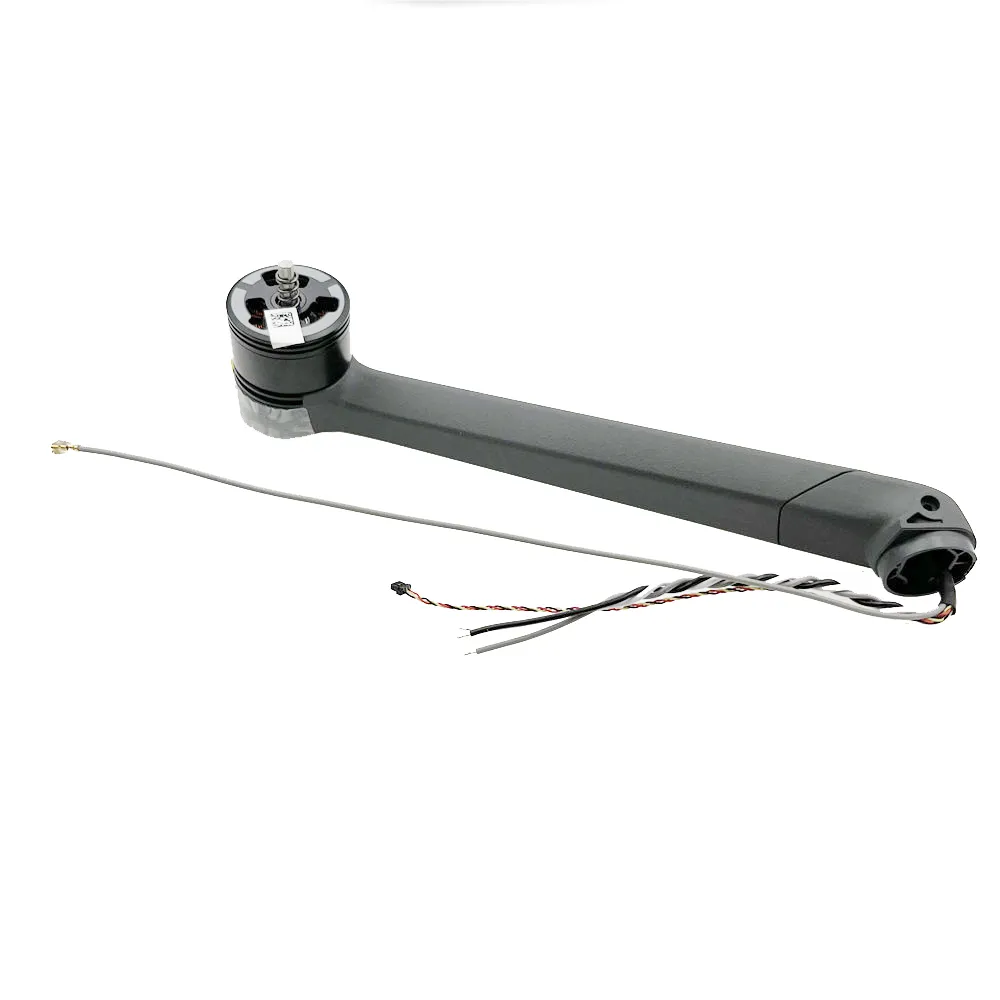 Rear left beam with motor for DJI Mavic 3 quadcopter