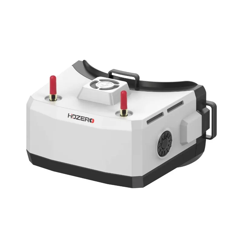 HDZero BoxPro+ glasses