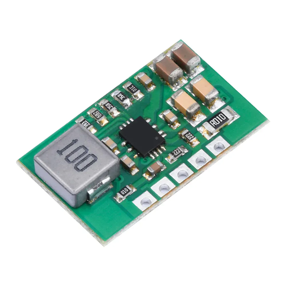 Step-down DC-DC converter YTDMEN 30 A, 5V