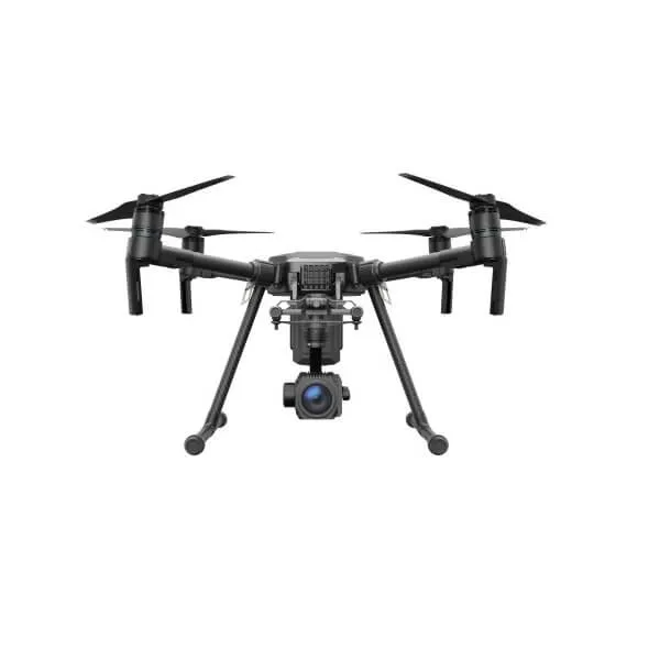DJI Matrice 200 quadcopter