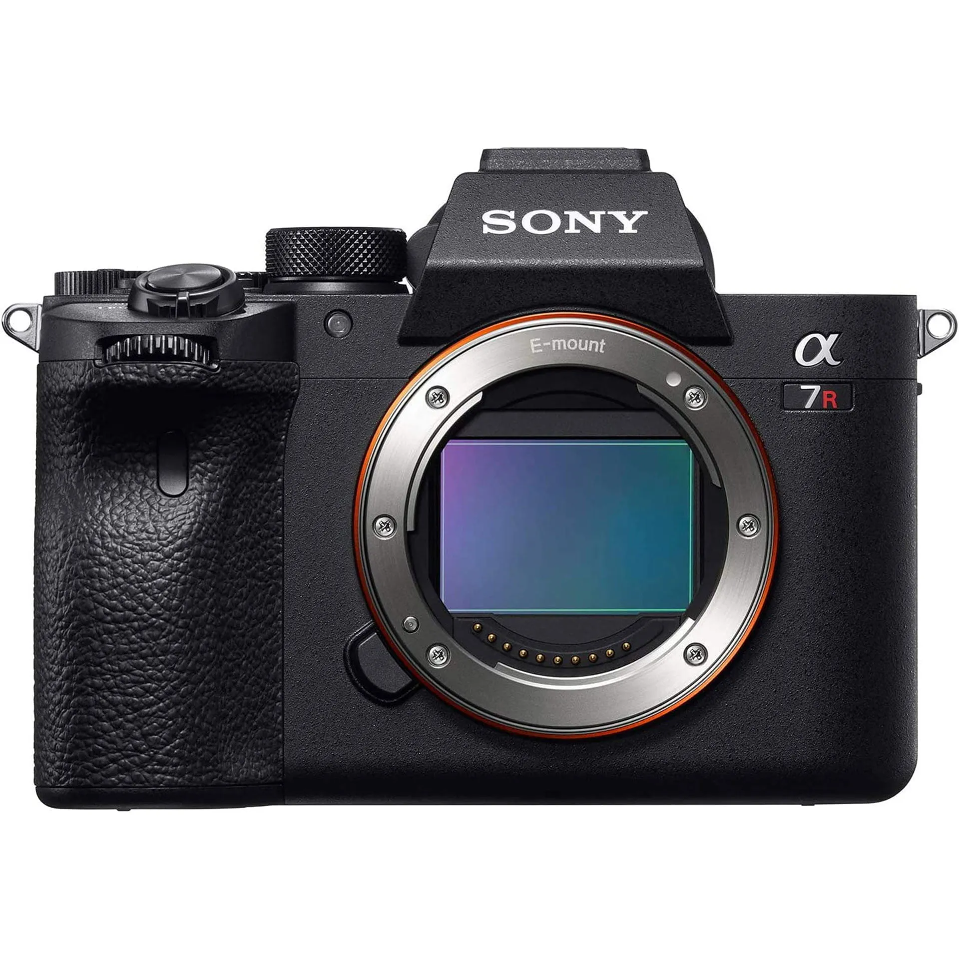 Фотоаппарат Sony α7R IV