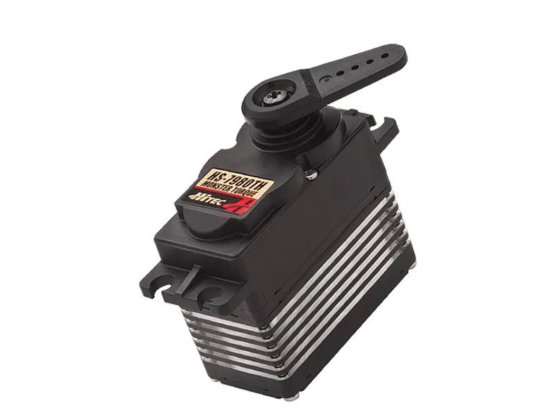 HiTec HS-7980TH