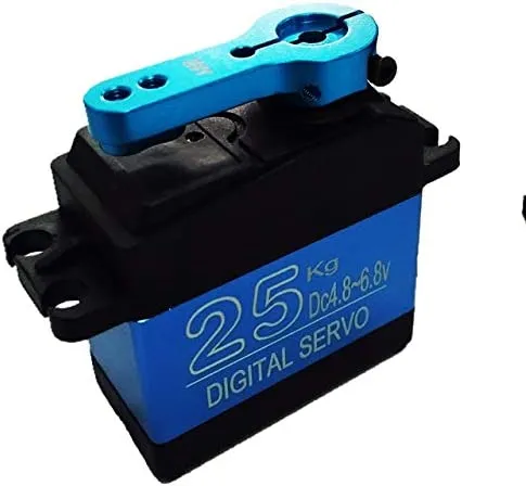 HiTec LX DS3325MG