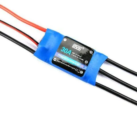 ESC regulator motor DYS 30A