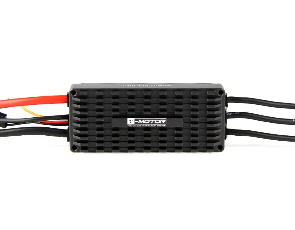 ESC regulator motor T-Motor 80A Flame v2