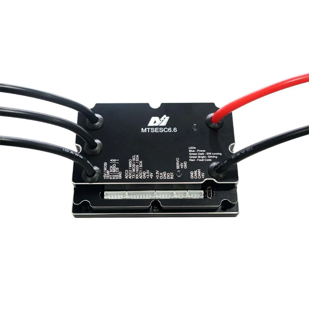 Maytech MTSVESC6.6 Speed Controller, 200A (based on VESC® 6)