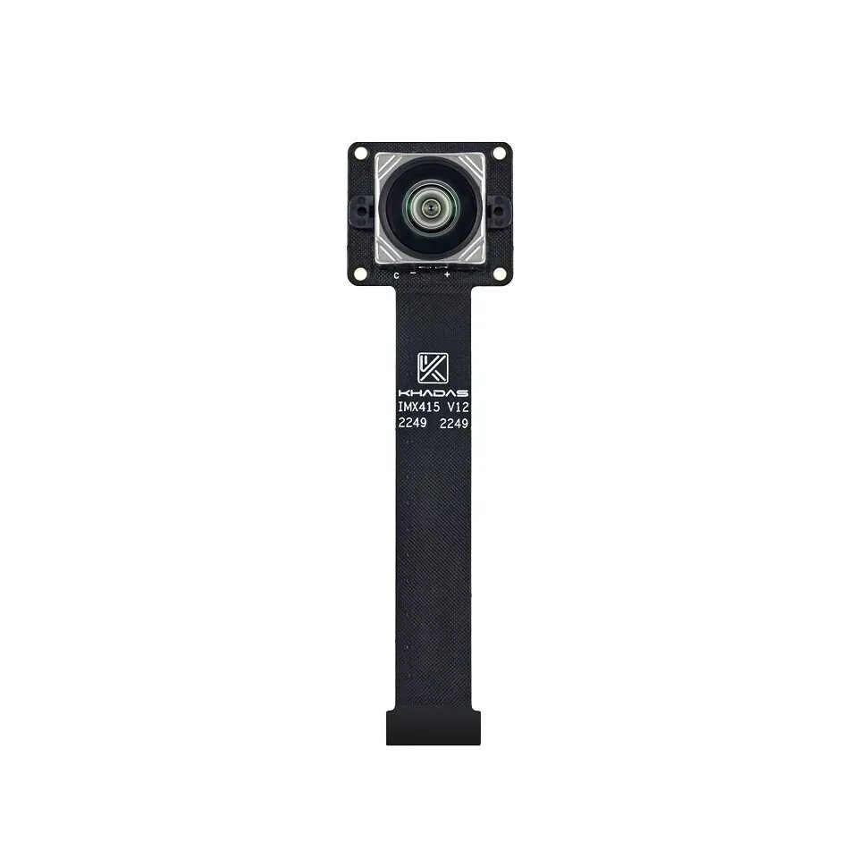 Camera Khadas VIM4 OS08A10