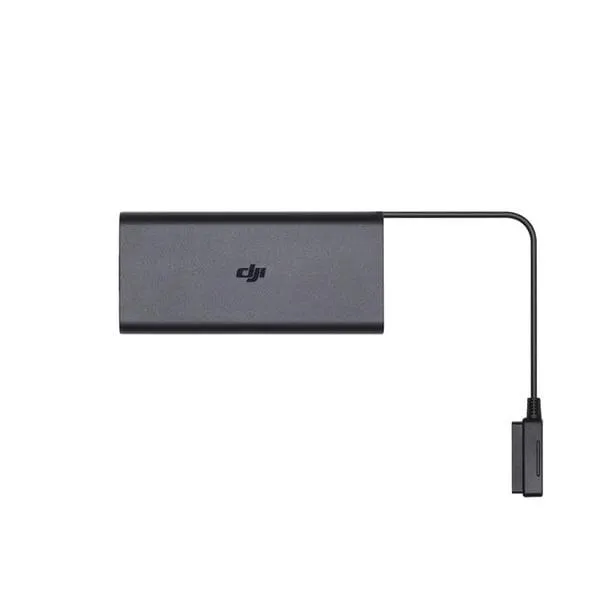 Charger device for battery Mavic 2 (without сетевого cable) (Part 3)