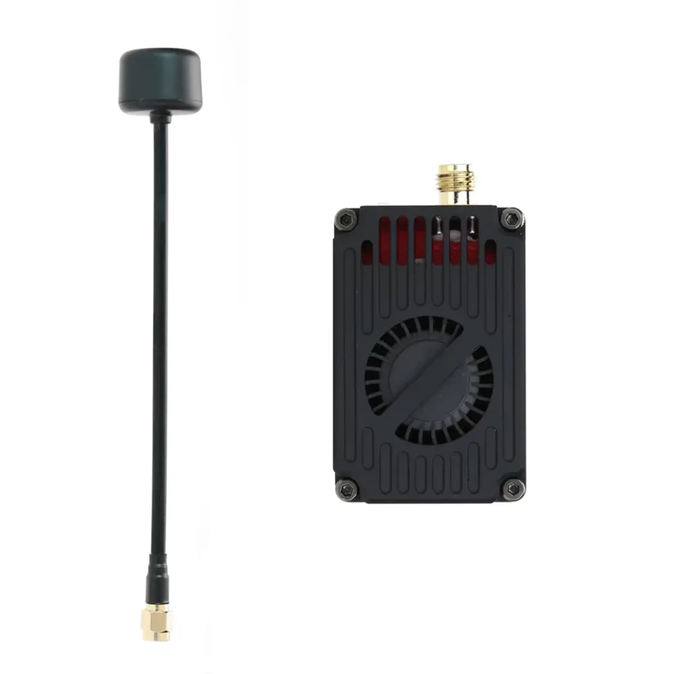 RushFPV 3.3G 4W VTX Video Transmitter