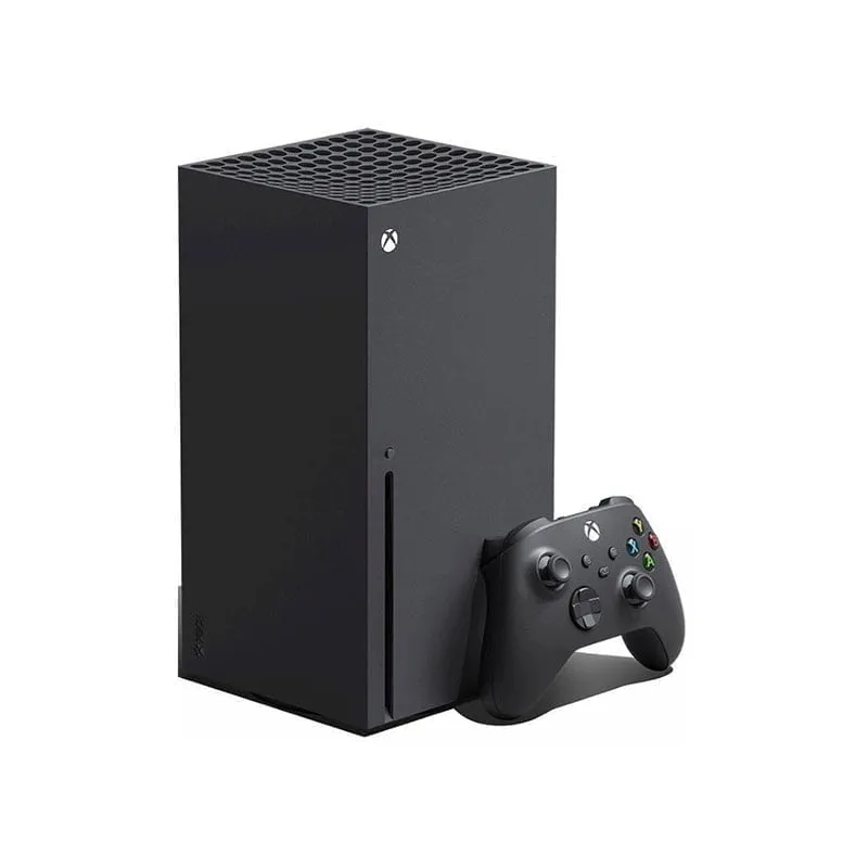 Игровая приставка Microsoft Xbox Series X 1Tb RRT-00011