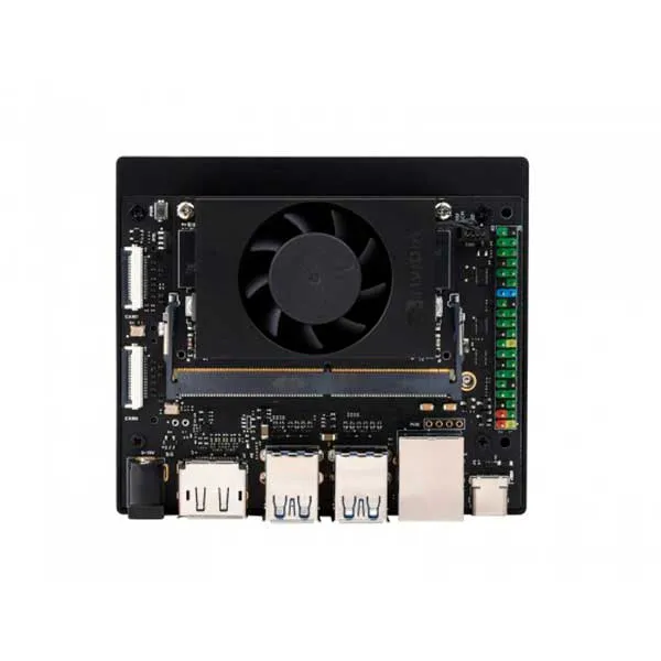 Microcomputer NVIDIA Jetson Orin Nano 4Gb
