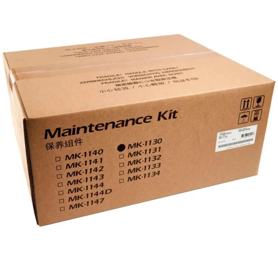 Repair kit Kyocera MK-1130 1702MJ0NL0, 100 000 стр.