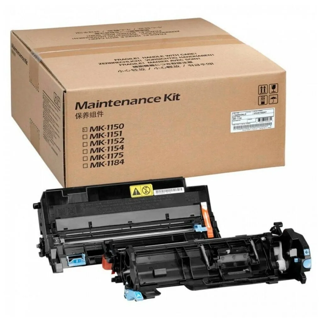 Repair kit KYOCERA MK-1150