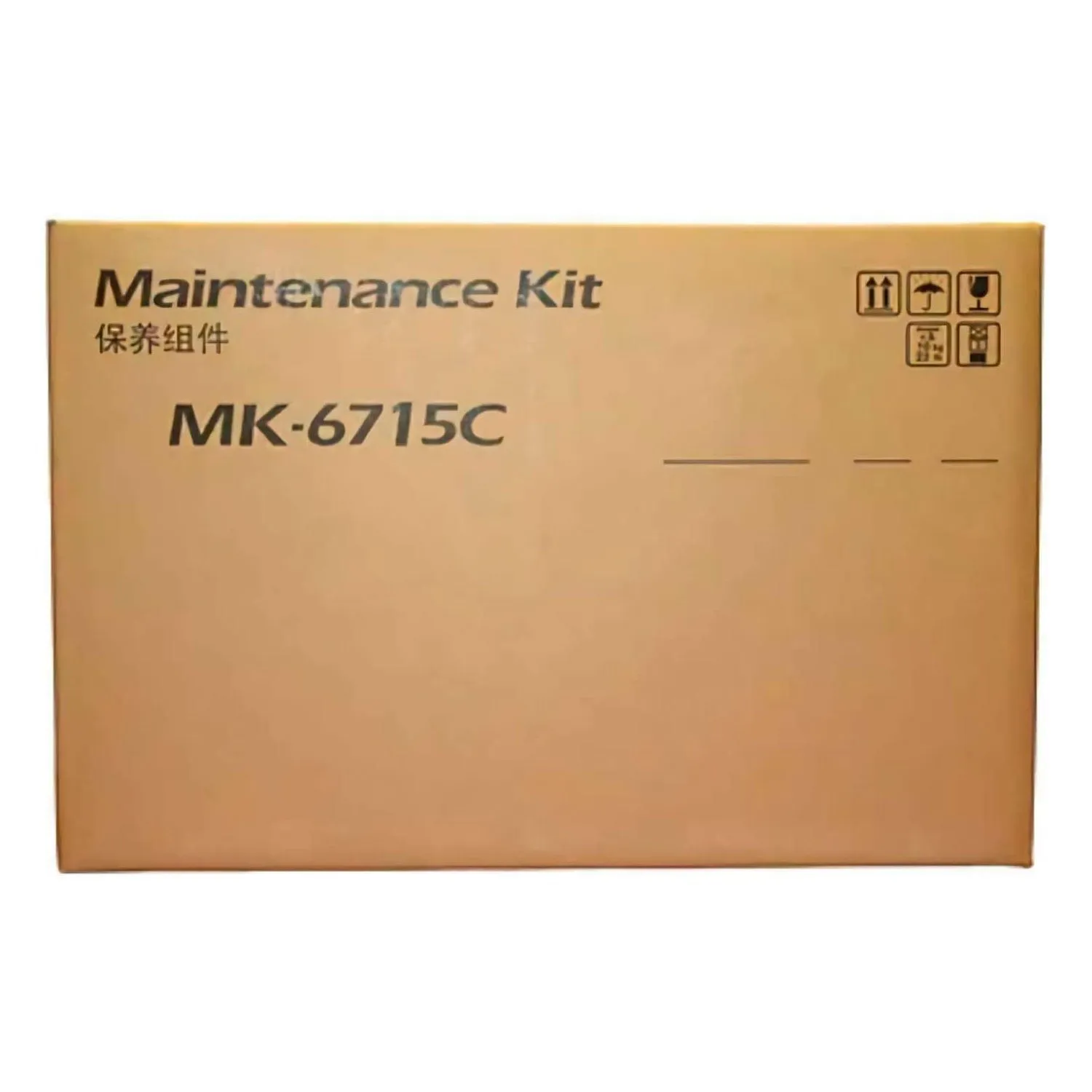 Kyocera MK-6715C repair kit (300To) FK 1702N78NL0