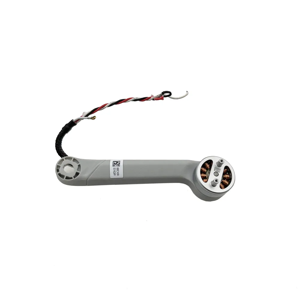 Rear right beam with motor for DJI Mini 3 Pro quadcopter