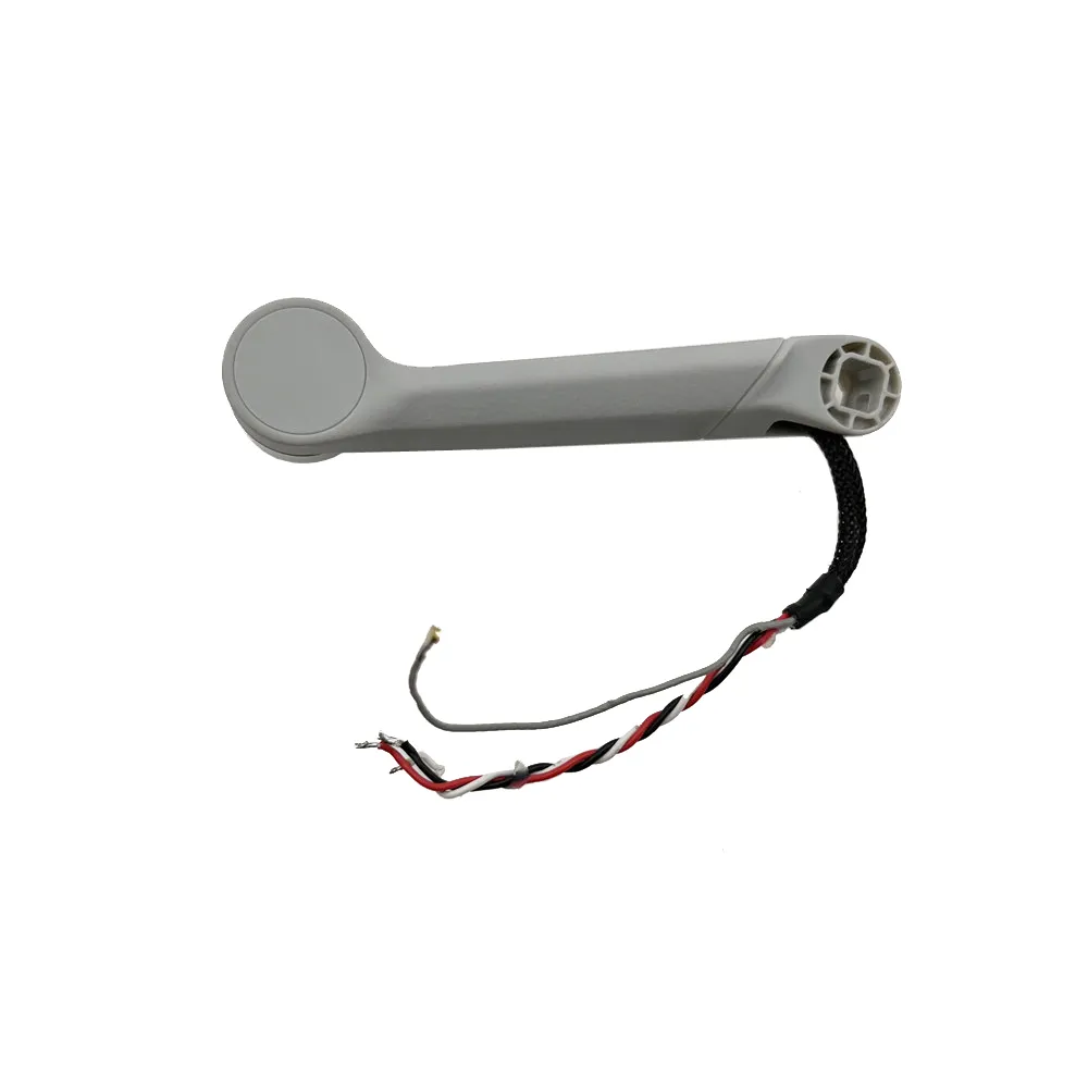 Rear left beam with motor for DJI Mini 3 Pro quadcopter
