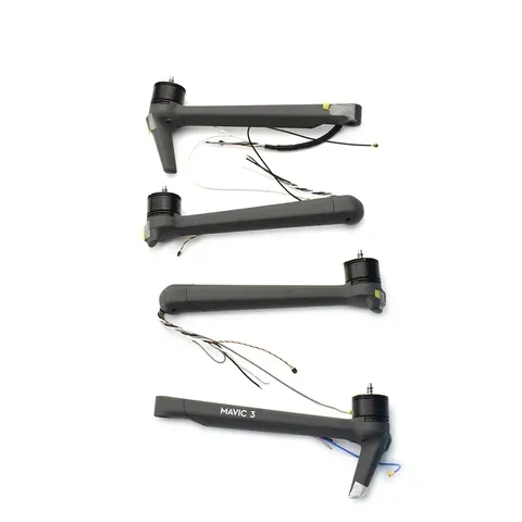 Set of beams for DJI Mavic 3 Pro (4 pieces)