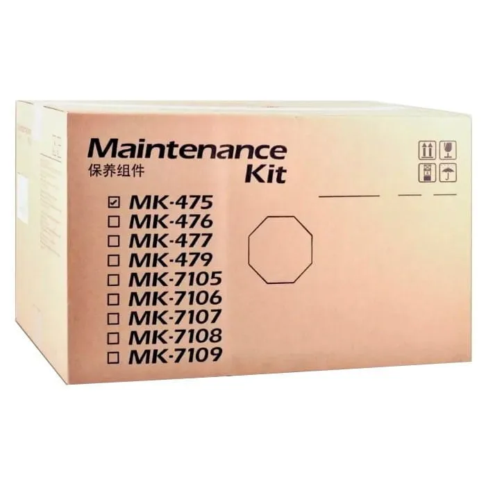 Kit сервисного service KYOCERA MK-475