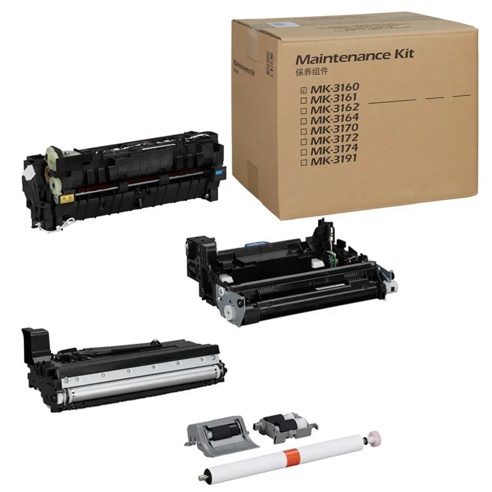 Repair kit Kyocera MK-3160 1702T98NL0
