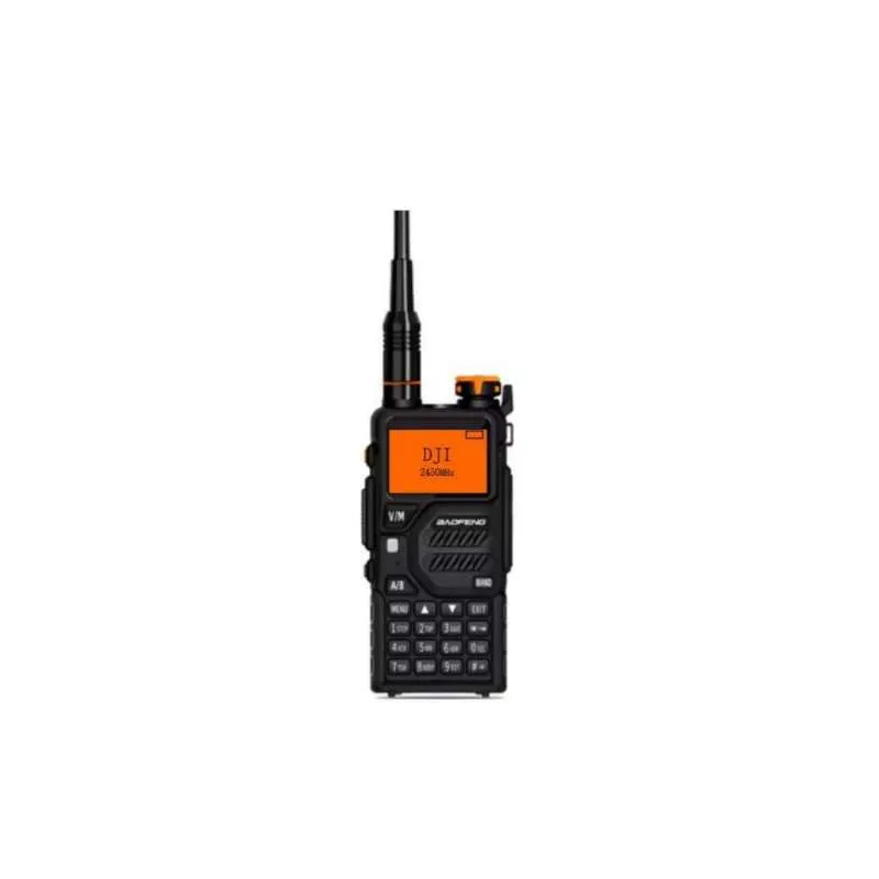 Portable UAV detector T-2000