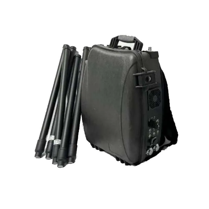 T-3000 UAV detection tool