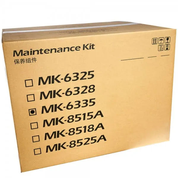 Repair kit Kyocera MK-6335