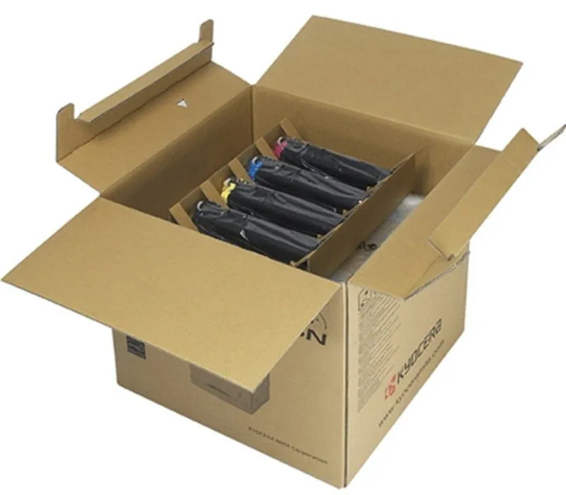 Repair kit Kyocera MK-8525B original [1702V80KL1], 600.000 pages, replaced MK-8515B