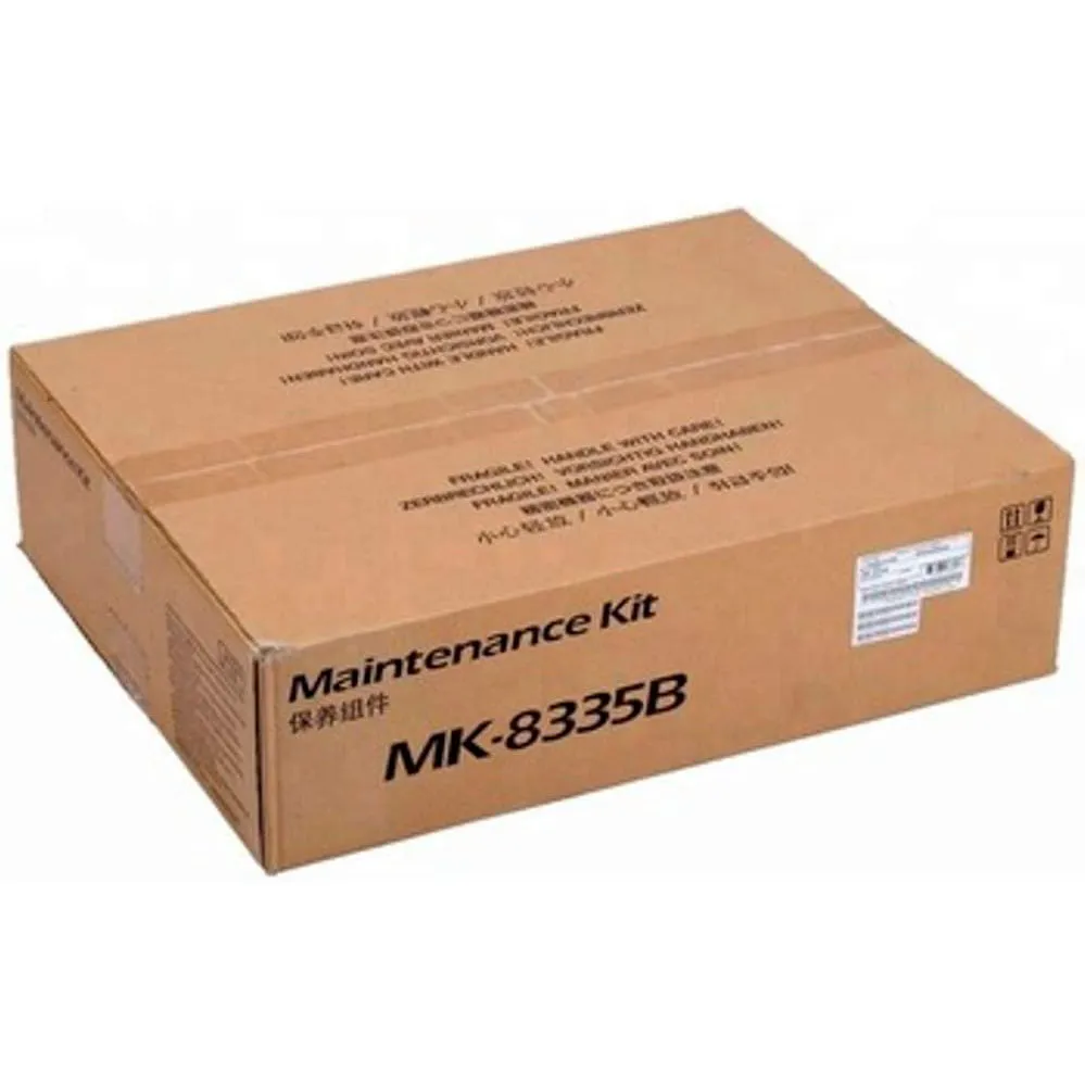 Repair kit Kyocera MK-8335B original [1702RL0UN0], 200.000 pages.