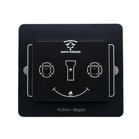 Patch antenna Maple Wirelles 2.4G 9dBi, RP-SMA