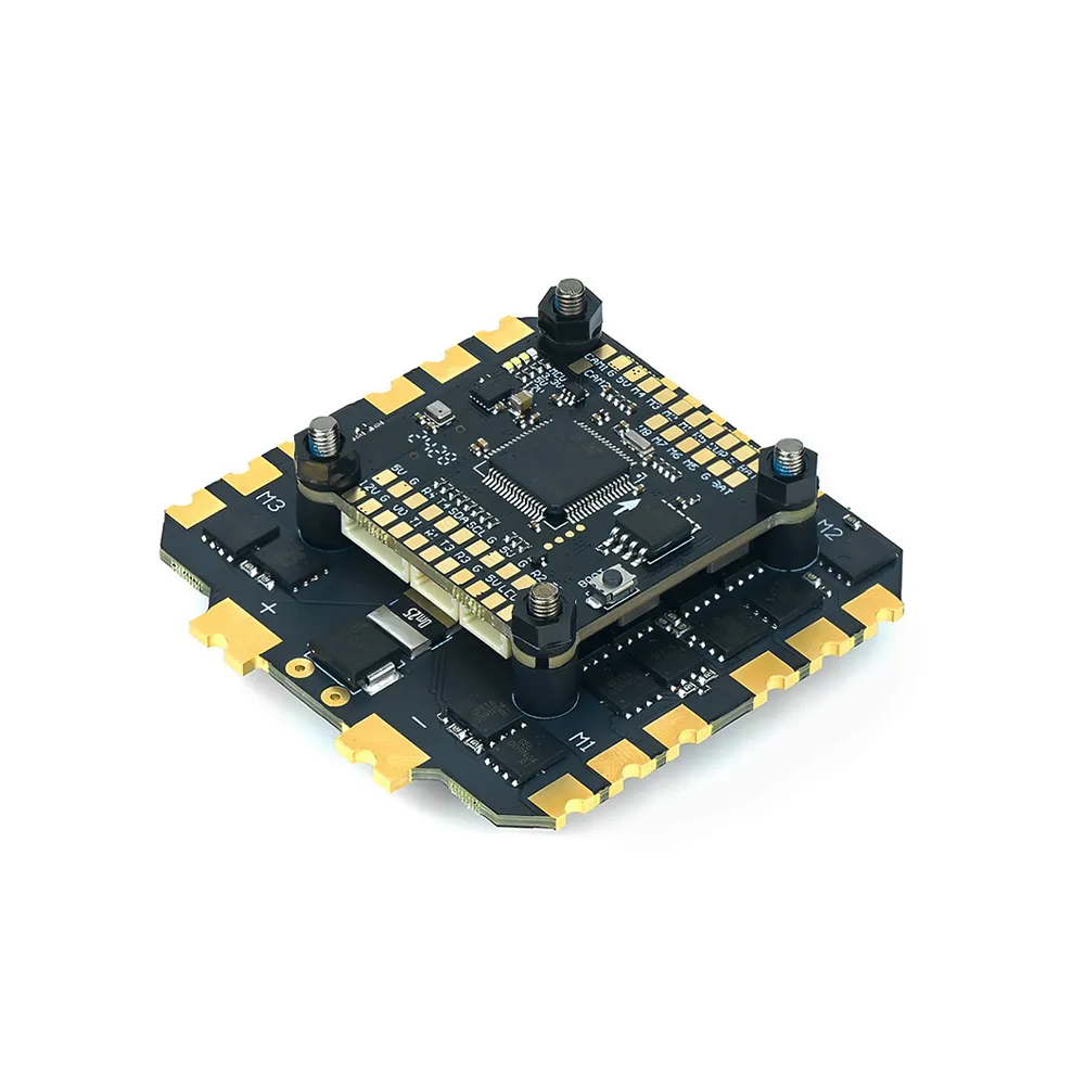 Axisflying Argus ECO F722 stack