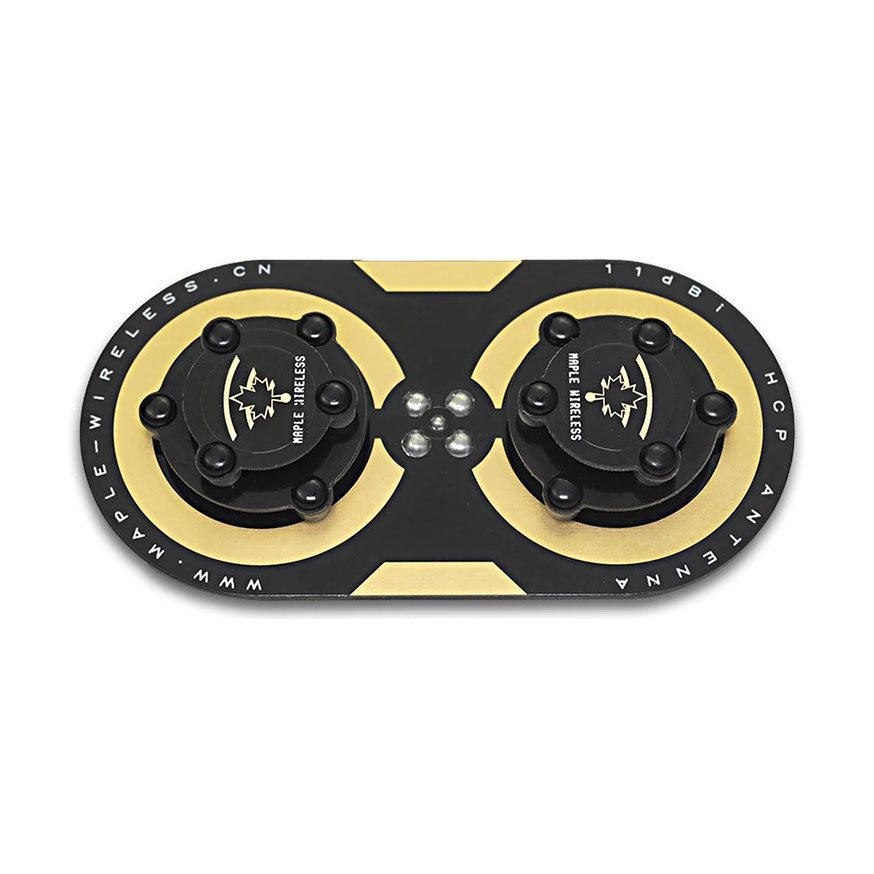 Maple 11dbi 5.8G Wireless FPV Antenna
