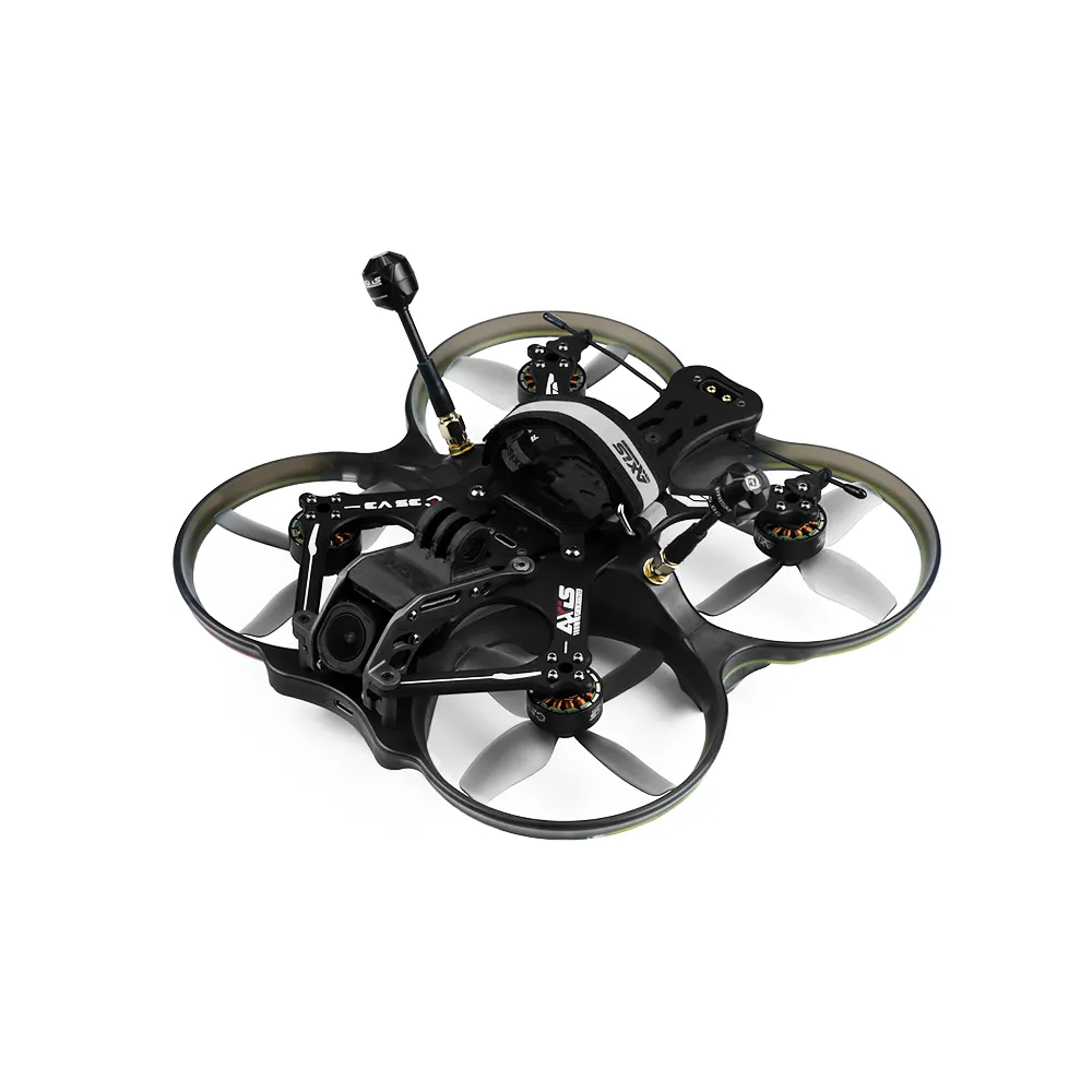 Axisflying Cineon C35 V3 3.5″ 机架